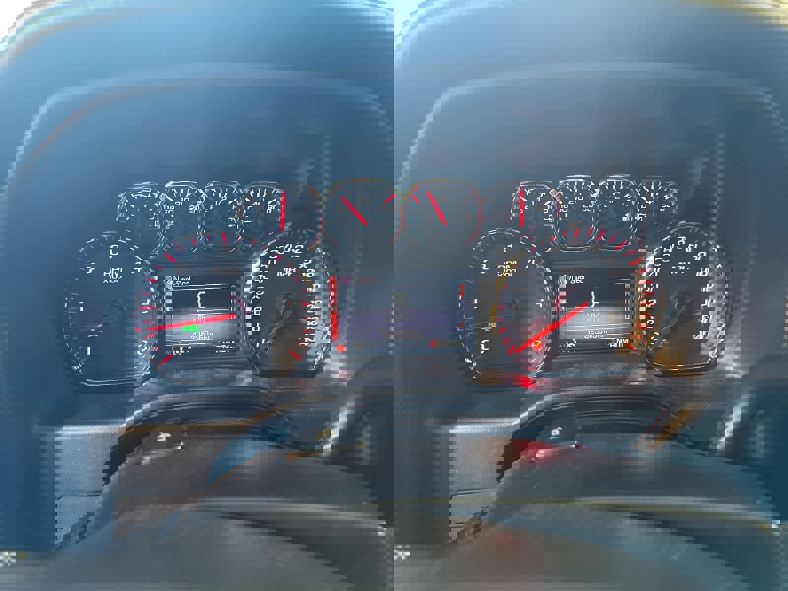 Used 2015 GMC Sierra 1500 SLT w/ SLT Crew Cab Value Package image 20