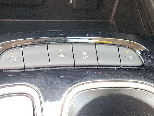 Certified 2023 Buick Envision Preferred FWD image 23