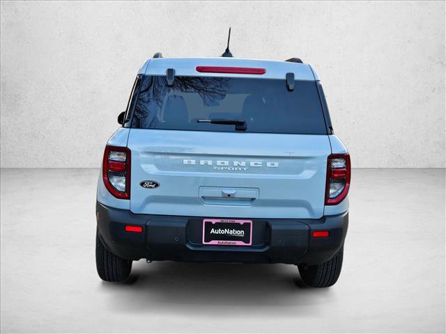 New 2026 Ford Bronco Sport Big Bend image 8