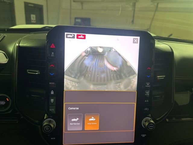 New 2026 RAM 2500 Power Wagon AWD/4WD image 20