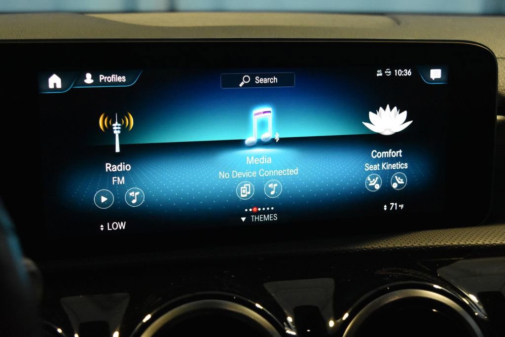 Certified 2020 Mercedes-Benz CLA 250 4MATIC image 12