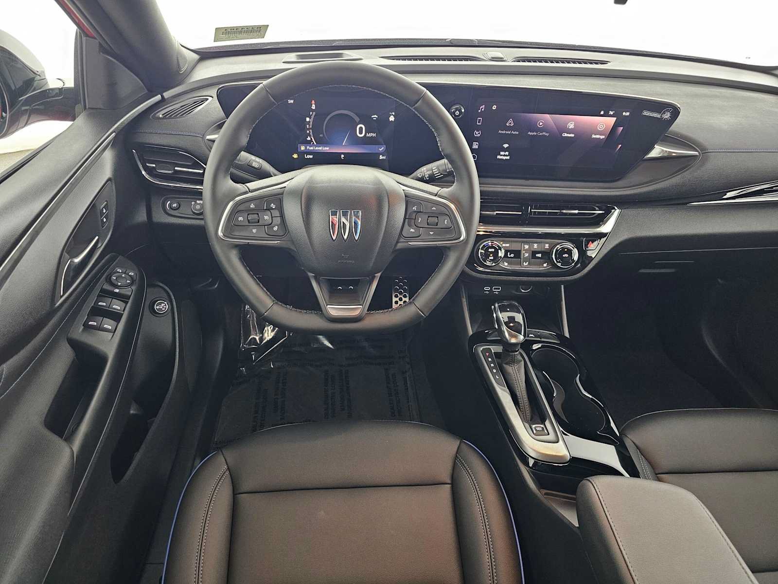 New 2026 Buick Envista Sport Touring w/ Convenience I Package FWD image 18