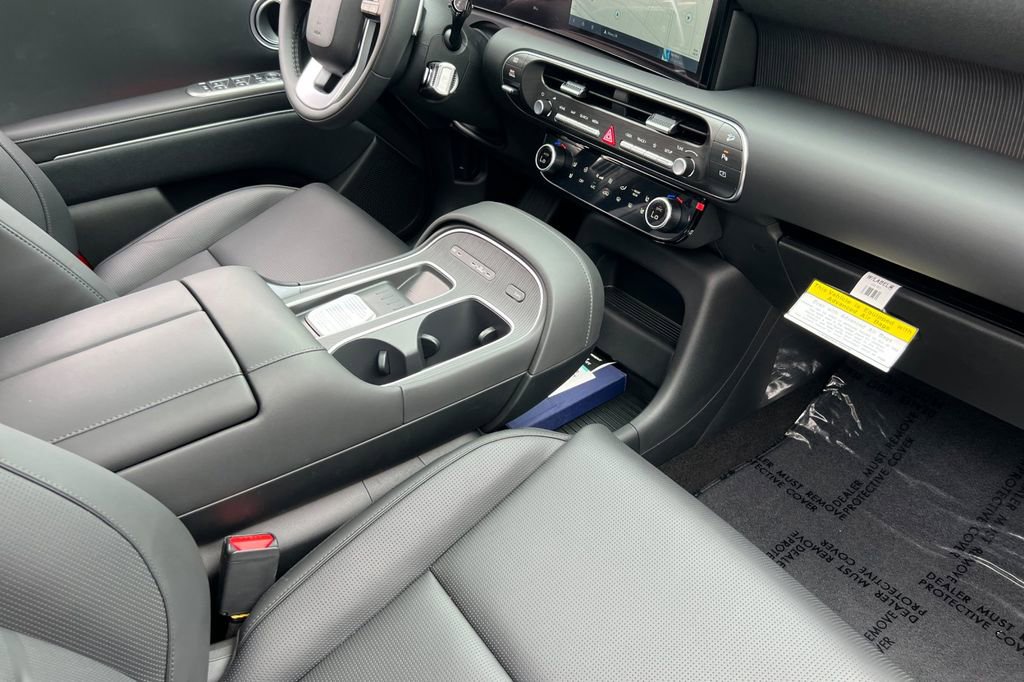 New 2026 Hyundai Palisade Calligraphy image 15