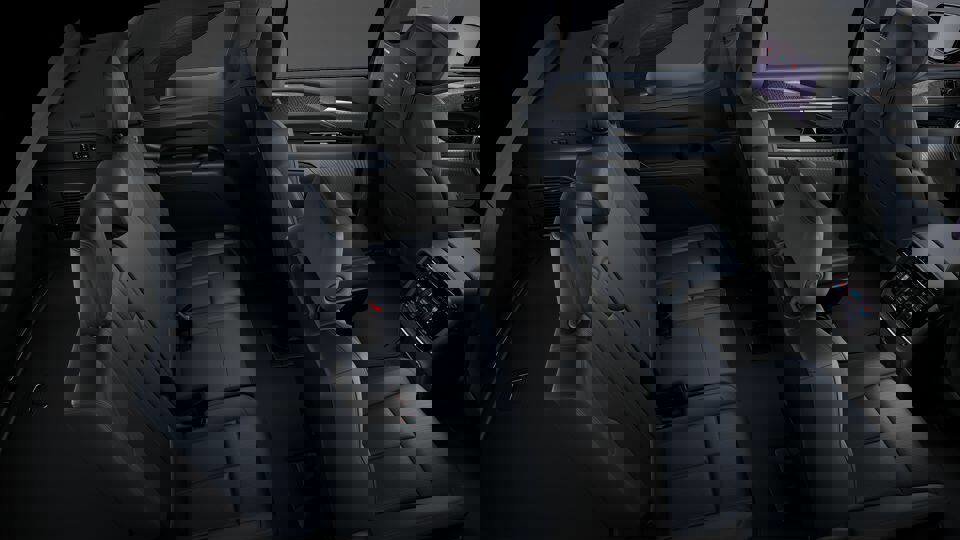 New 2026 Cadillac Escalade IQ Sport 2 image 66