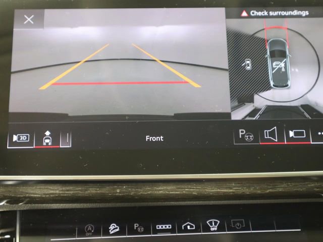 Used 2023 Audi Q7 3.0T Prestige w/ Prestige Package image 19