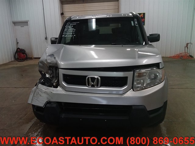 Used 2011 Honda Element LX image 7