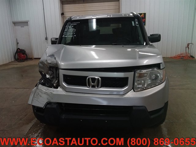Used 2011 Honda Element LX image 7