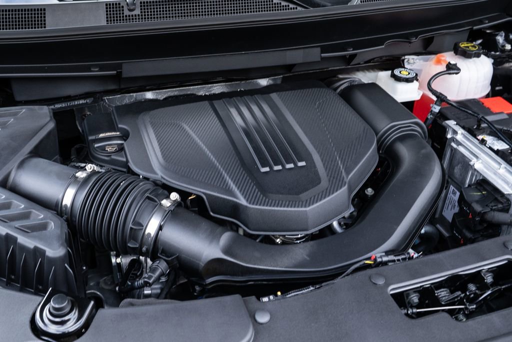 New 2026 Chevrolet Traverse LT image 39