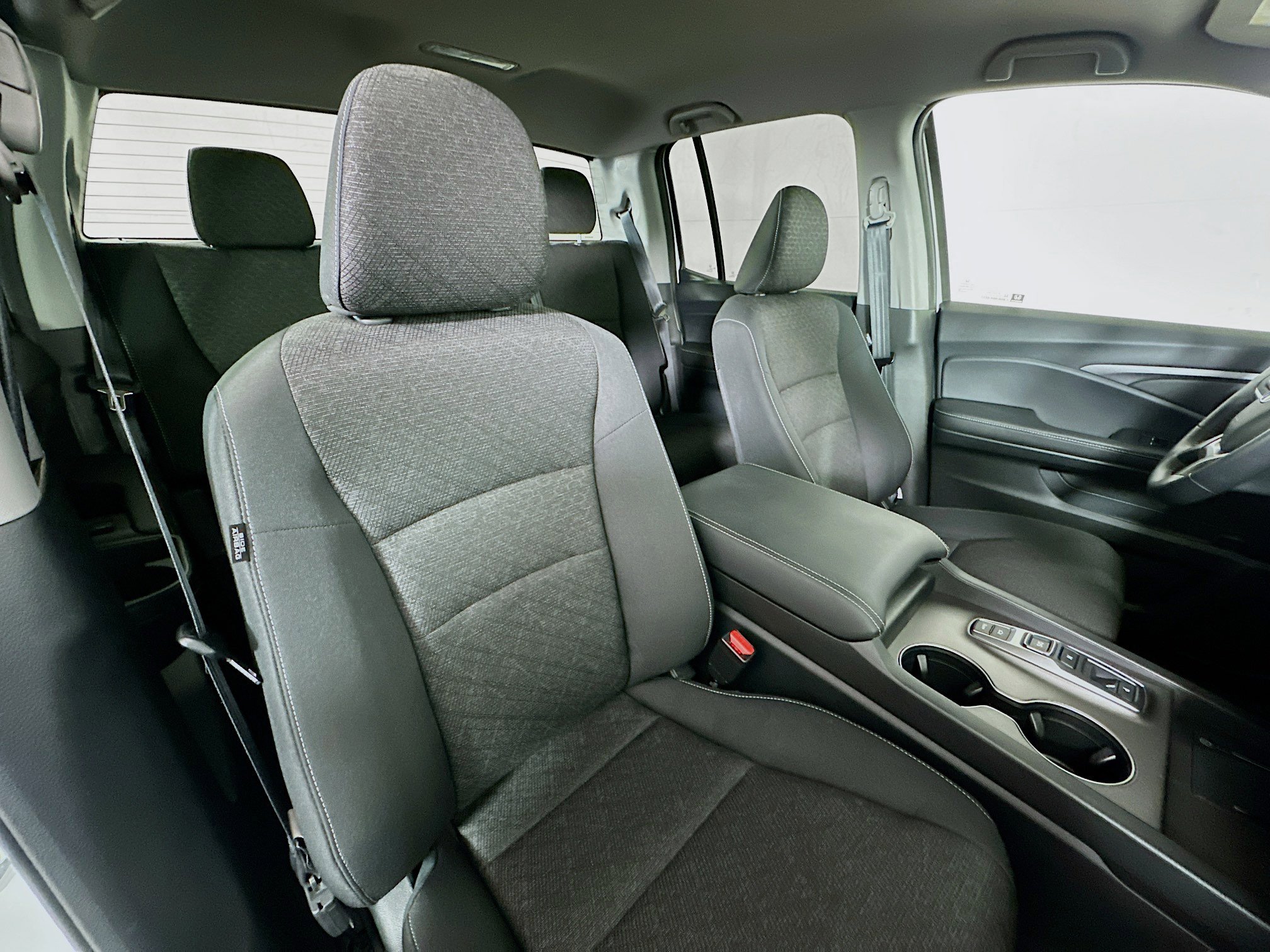 Used 2024 Honda Ridgeline Sport+ image 25