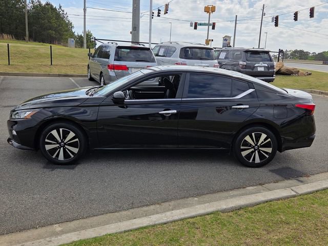 Used 2022 Nissan Altima 2.5 SV image 4