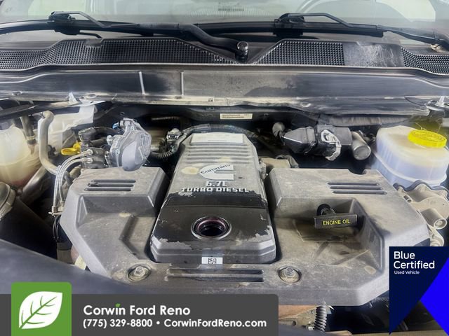 Used 2021 RAM 2500 Tradesman image 31