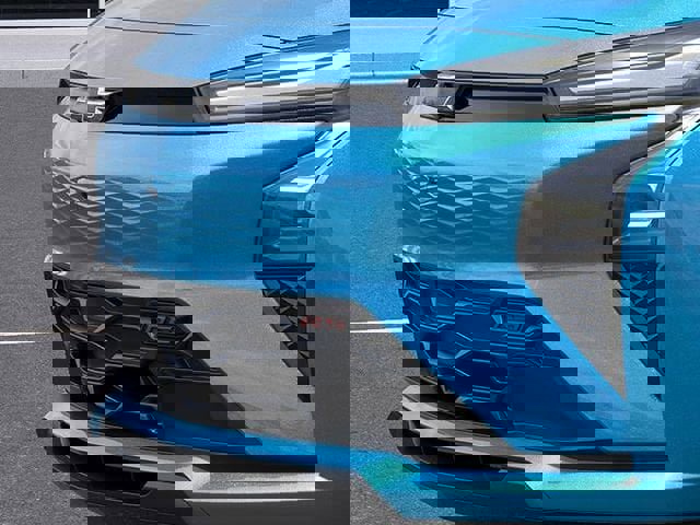 New 2027 Chevrolet Bolt RS w/ Technology Package FWD image 13