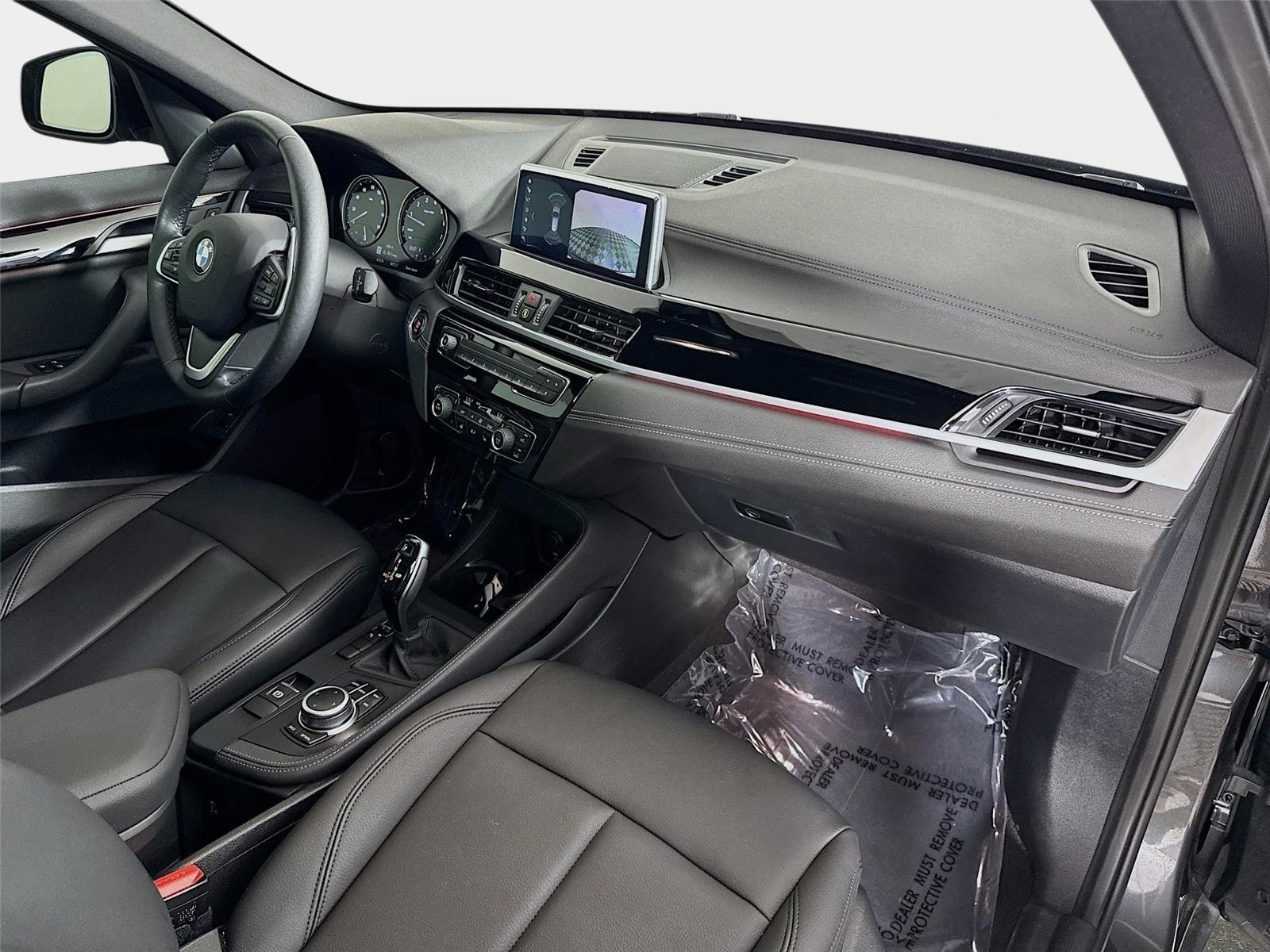Used 2022 BMW X1 sDrive28i w/ Convenience Package FWD image 31