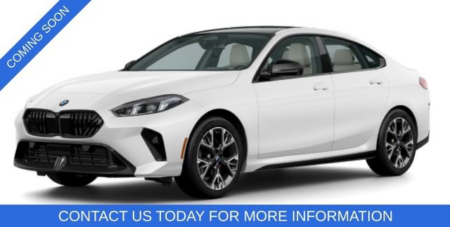 Used 2025 BMW 228i xDrive w/ Premium Package AWD/4WD image 1