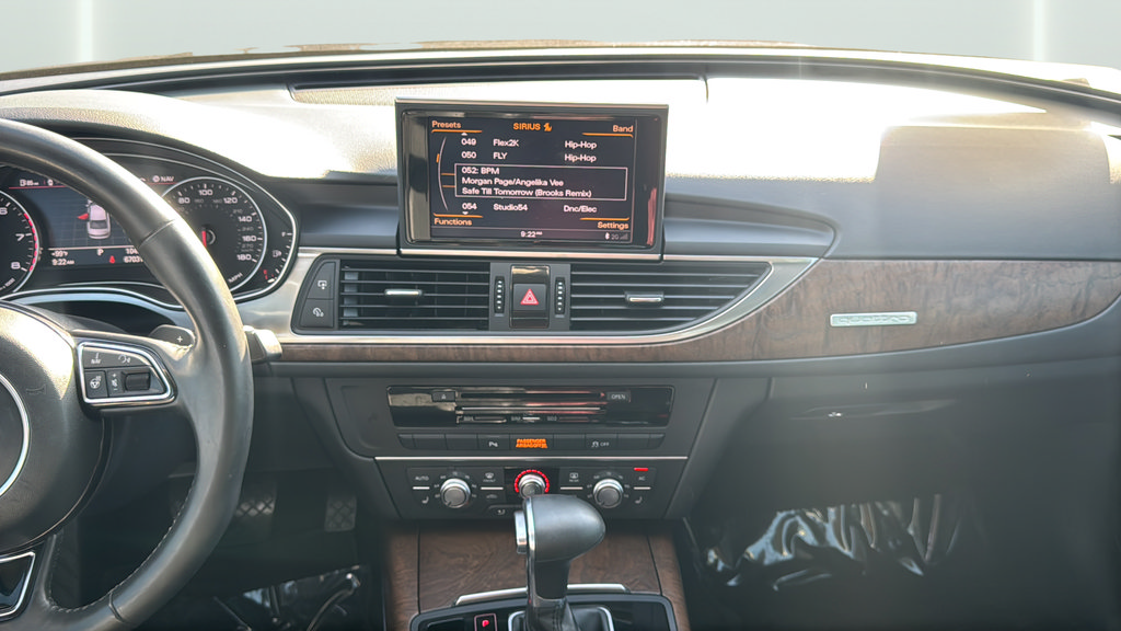 Used 2012 Audi A6 3.0T Premium Plus AWD/4WD image 15