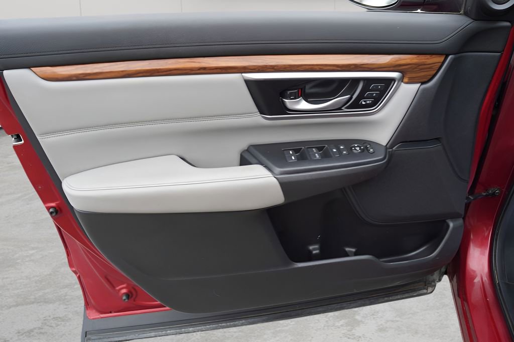 Used 2021 Honda CR-V EX-L image 14