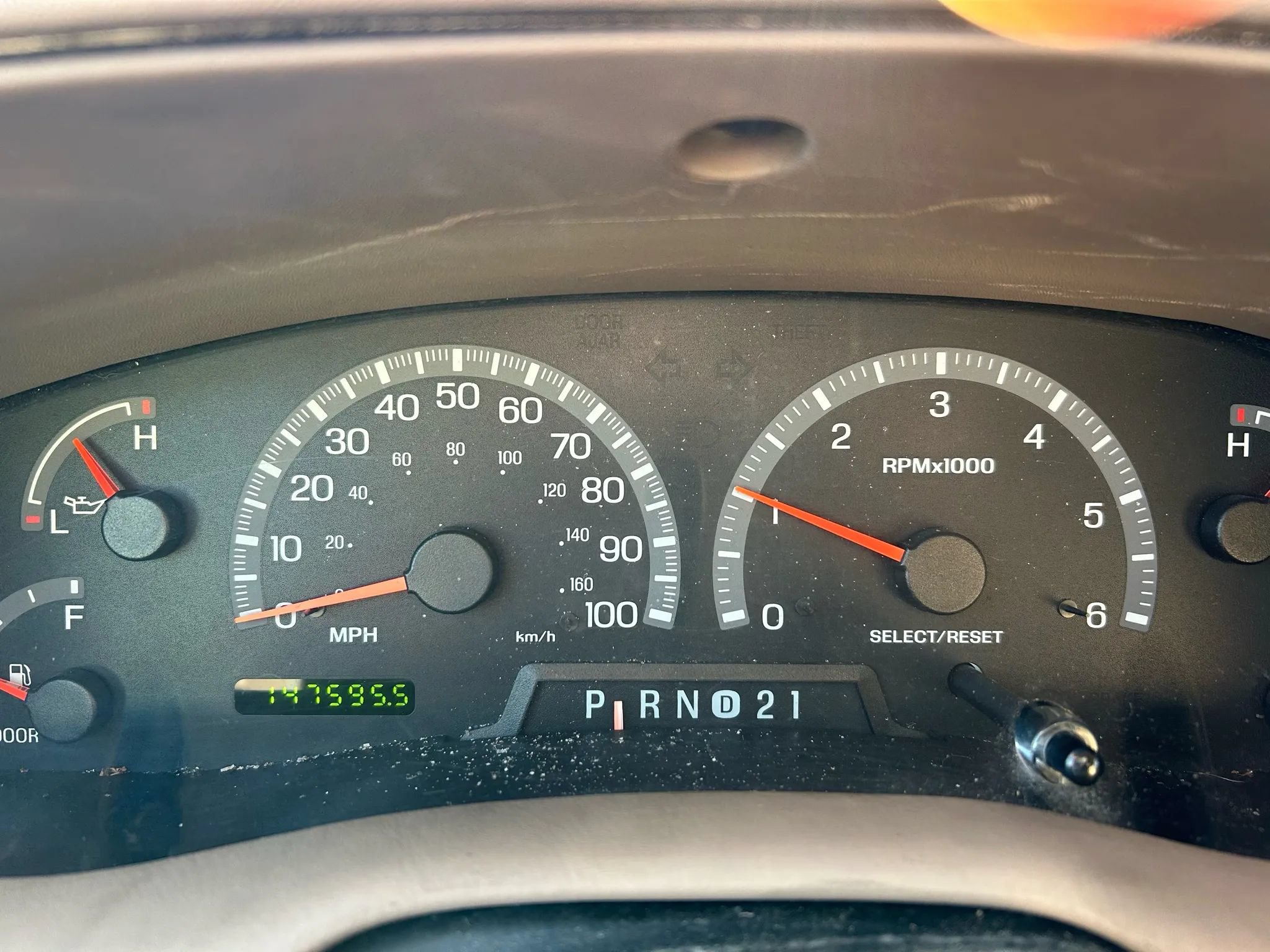 Used 1999 Ford Expedition XLT RWD image 26