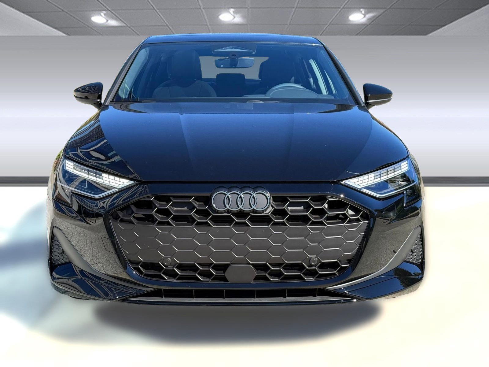 New 2026 Audi A3 2.0T Premium Plus image 5