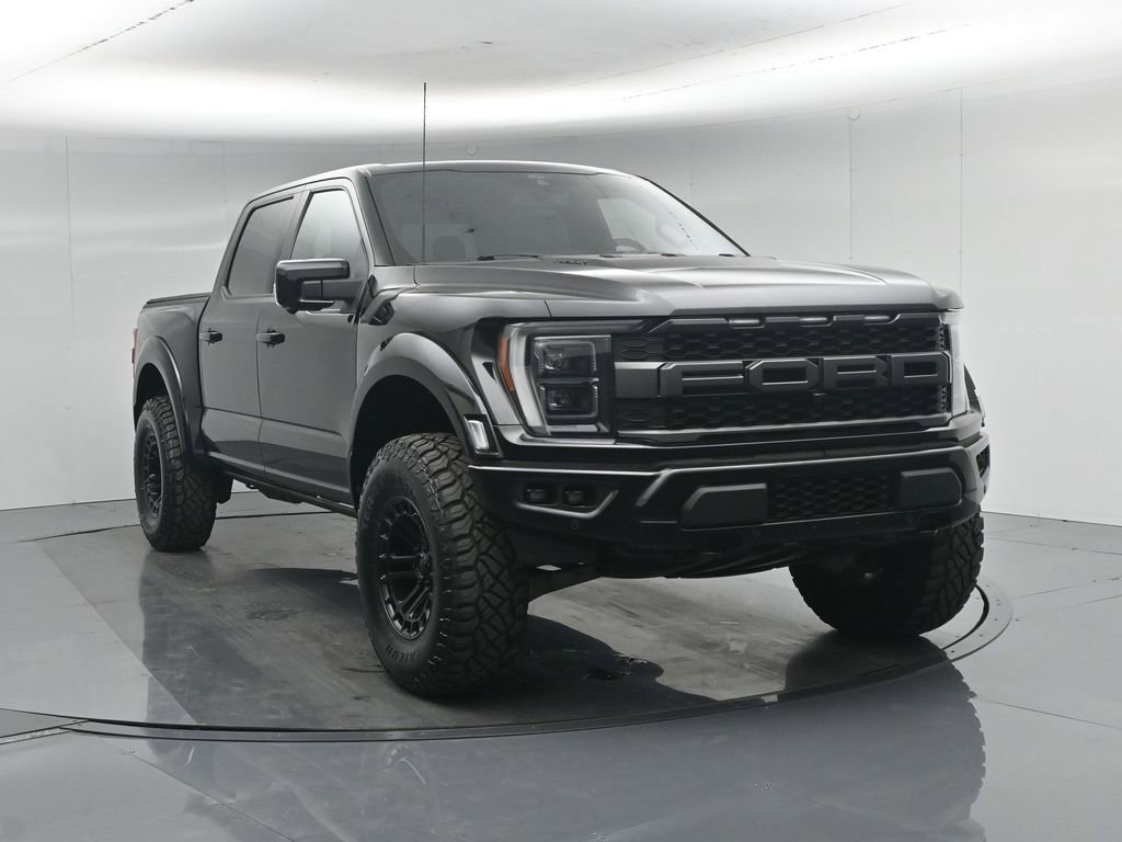 Used 2021 Ford F150 Raptor w/ Raptor 37 Performance Package AWD/4WD image 58