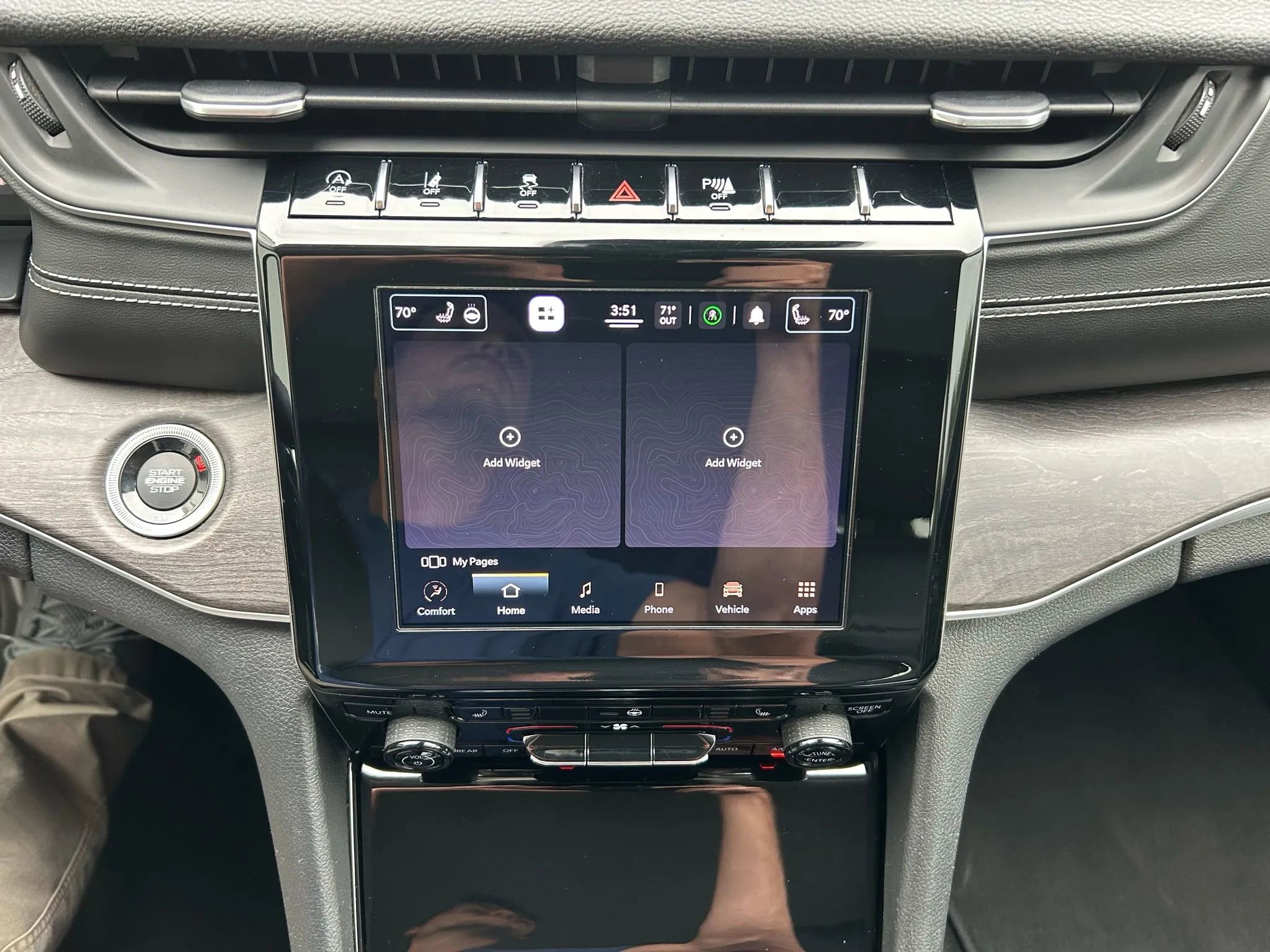 Used 2021 Jeep Grand Cherokee L Limited image 14