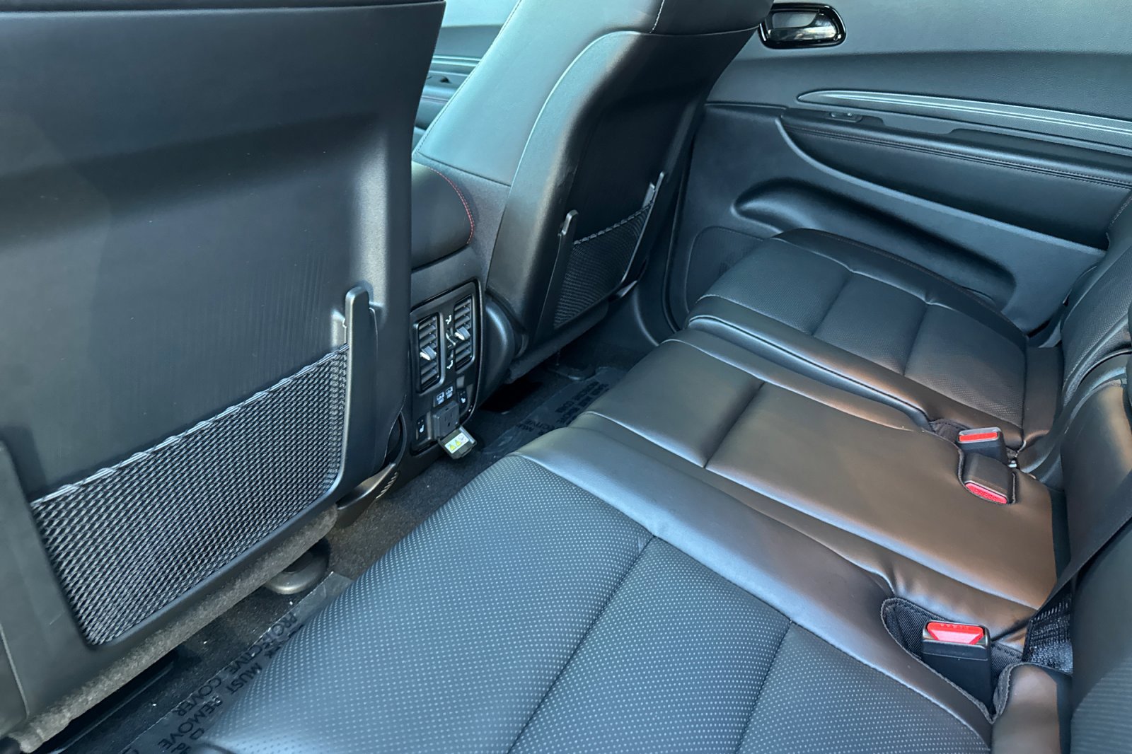 New 2026 Dodge Durango GT image 11