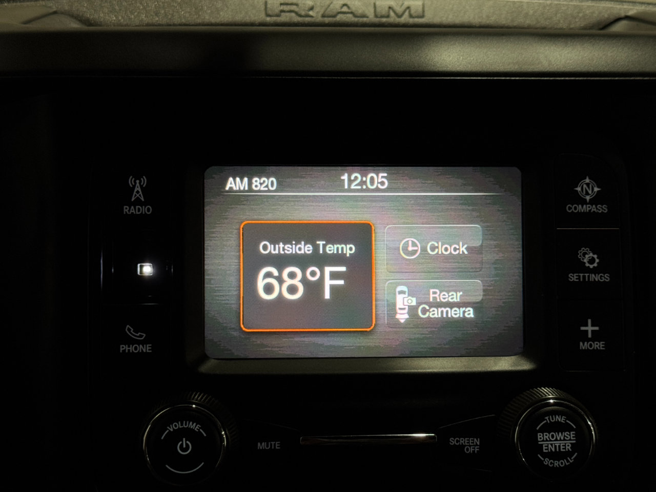 Used 2024 RAM 2500 Tradesman AWD/4WD image 67