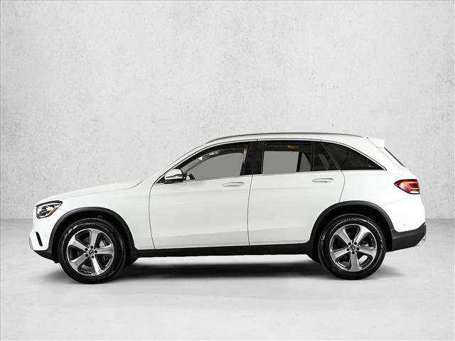 Certified 2022 Mercedes-Benz GLC 300 4MATIC image 9