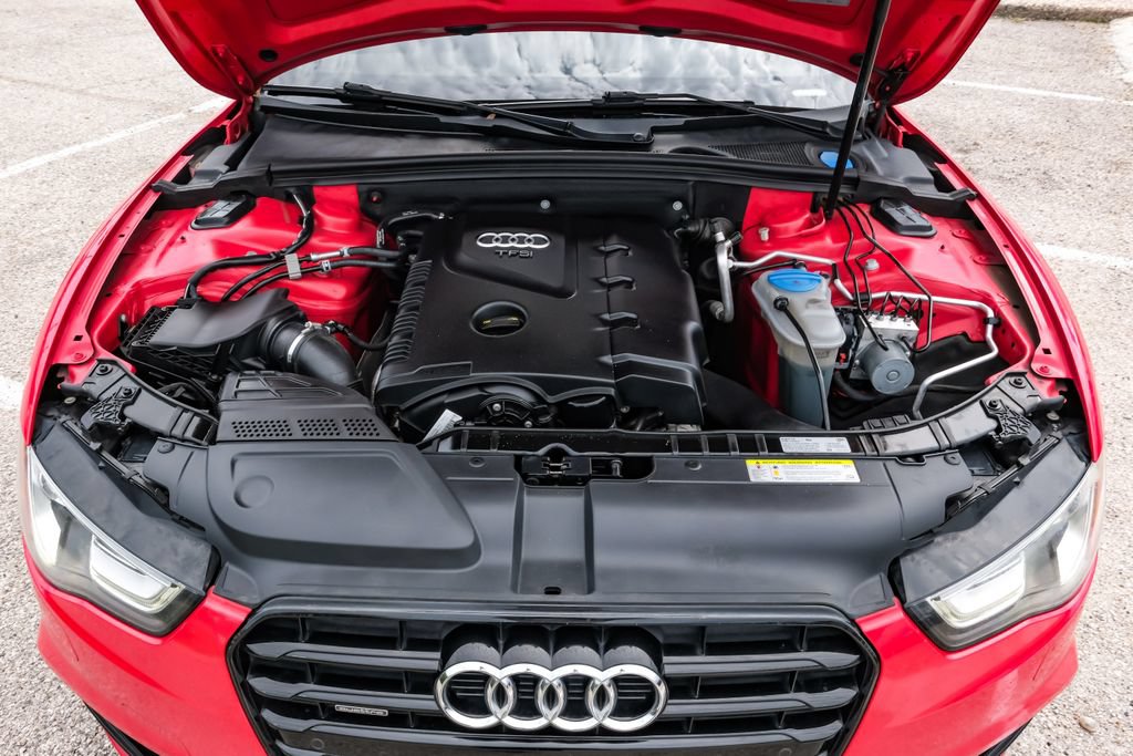 Used 2017 Audi A5 2.0T Sport w/ Technology Package AWD/4WD image 52