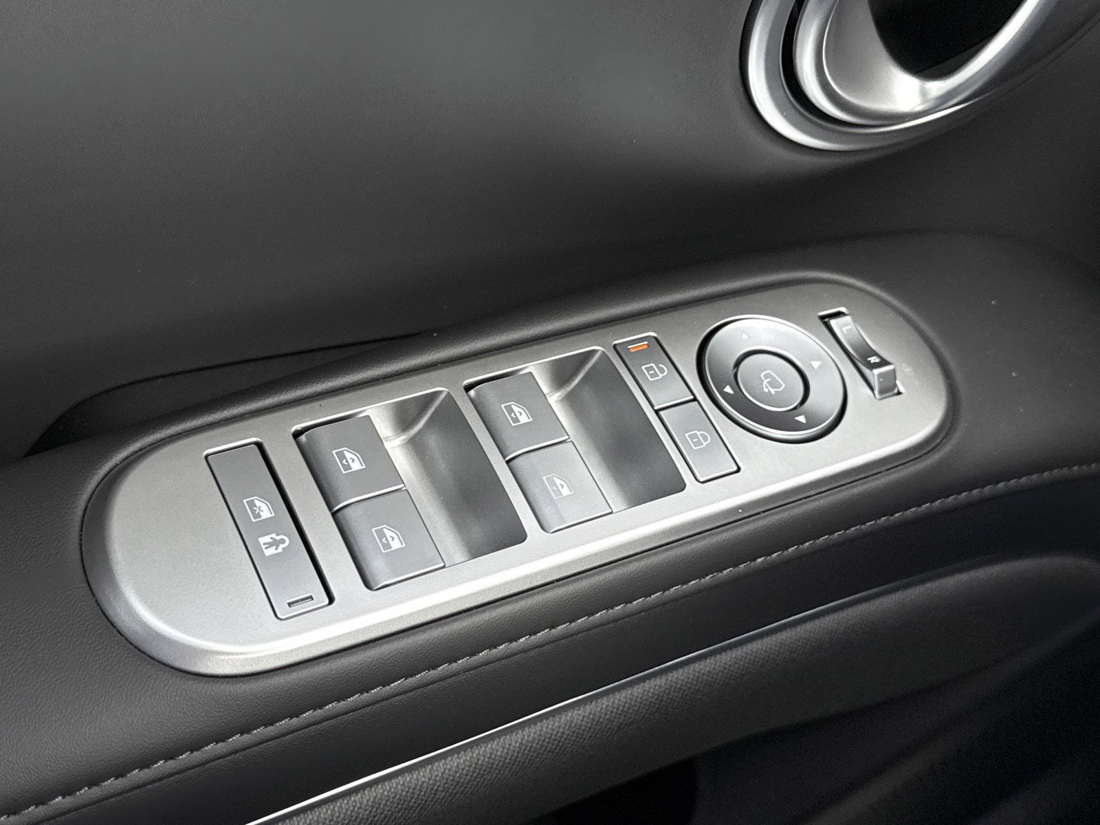 New 2026 Hyundai Palisade Calligraphy image 21