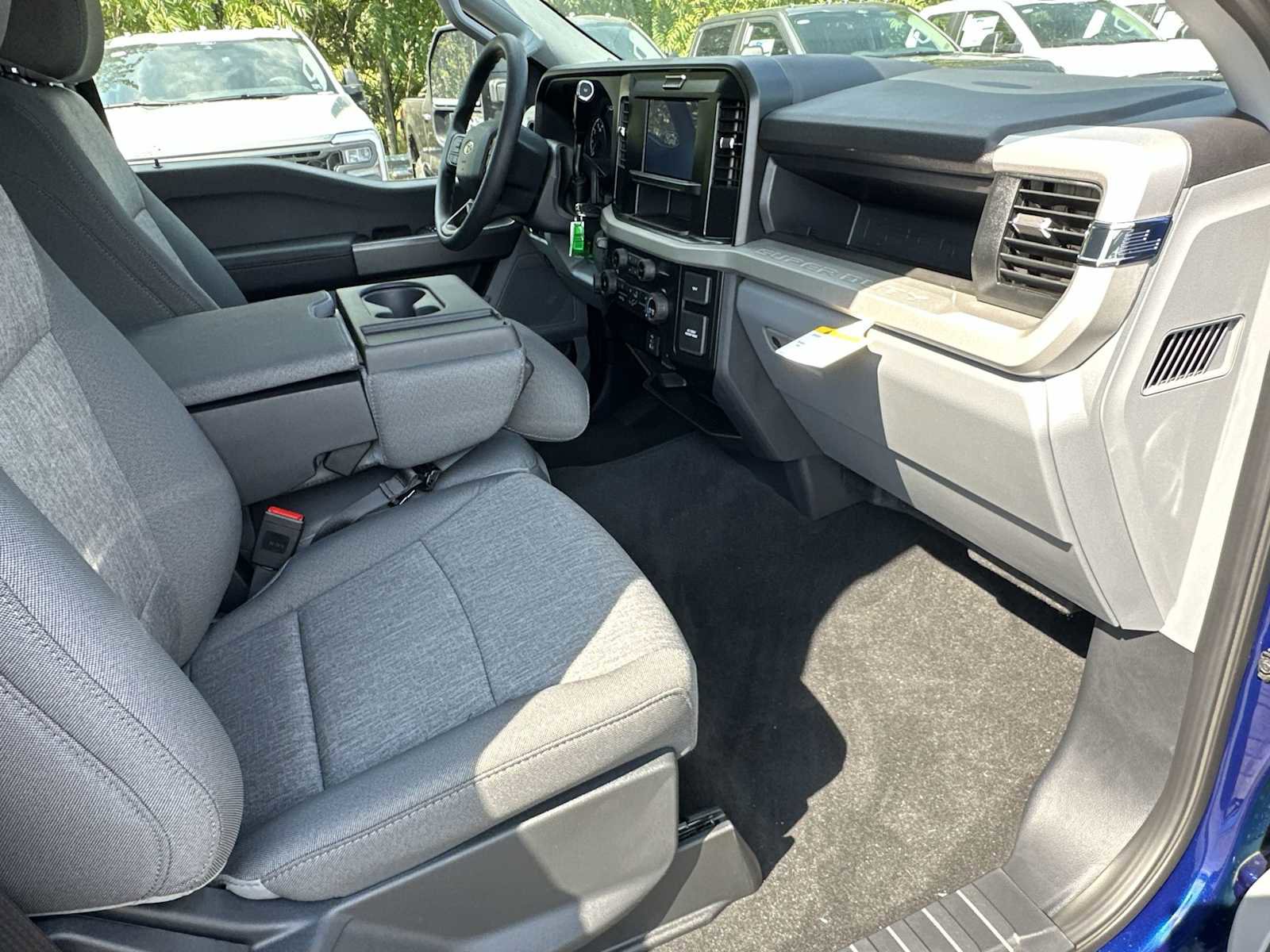 New 2026 Ford F250 XL image 19