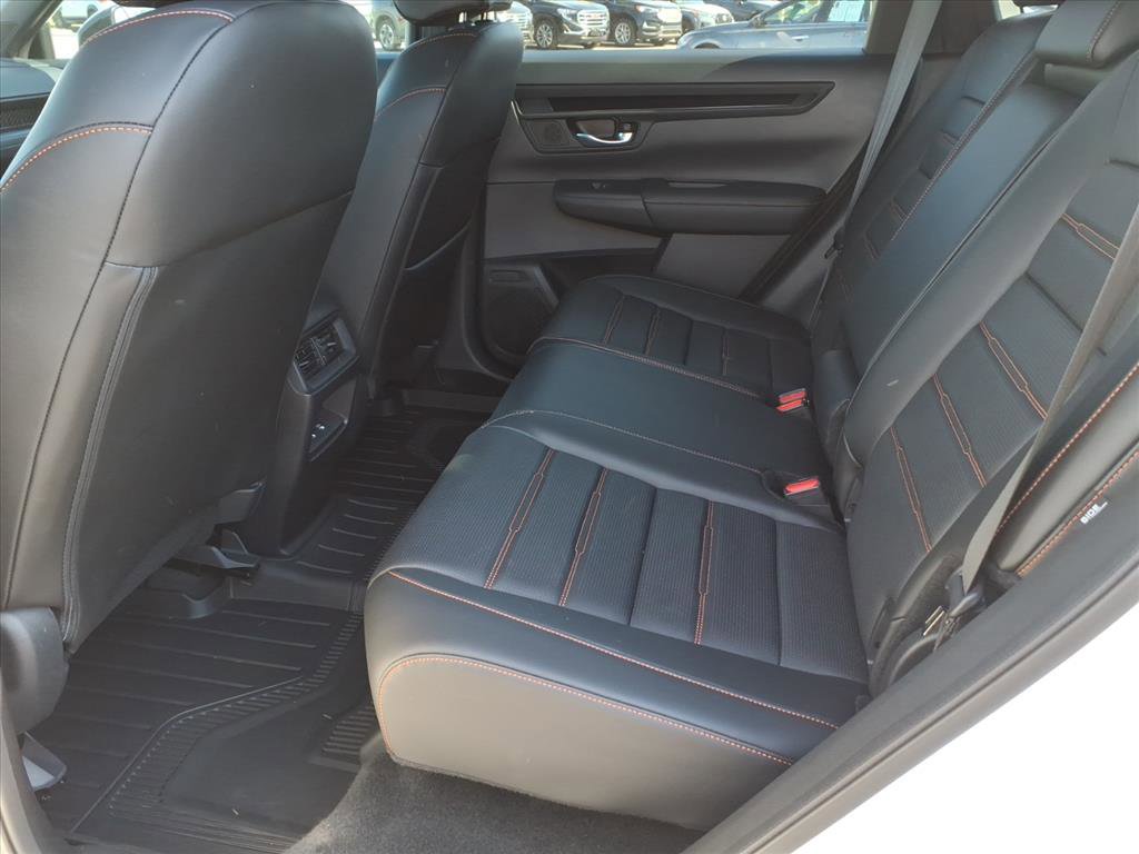 Used 2025 Honda CR-V Sport-L image 5