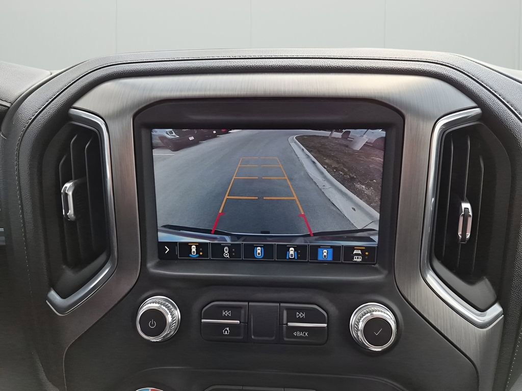 Used 2021 GMC Sierra 3500 Denali AWD/4WD image 44