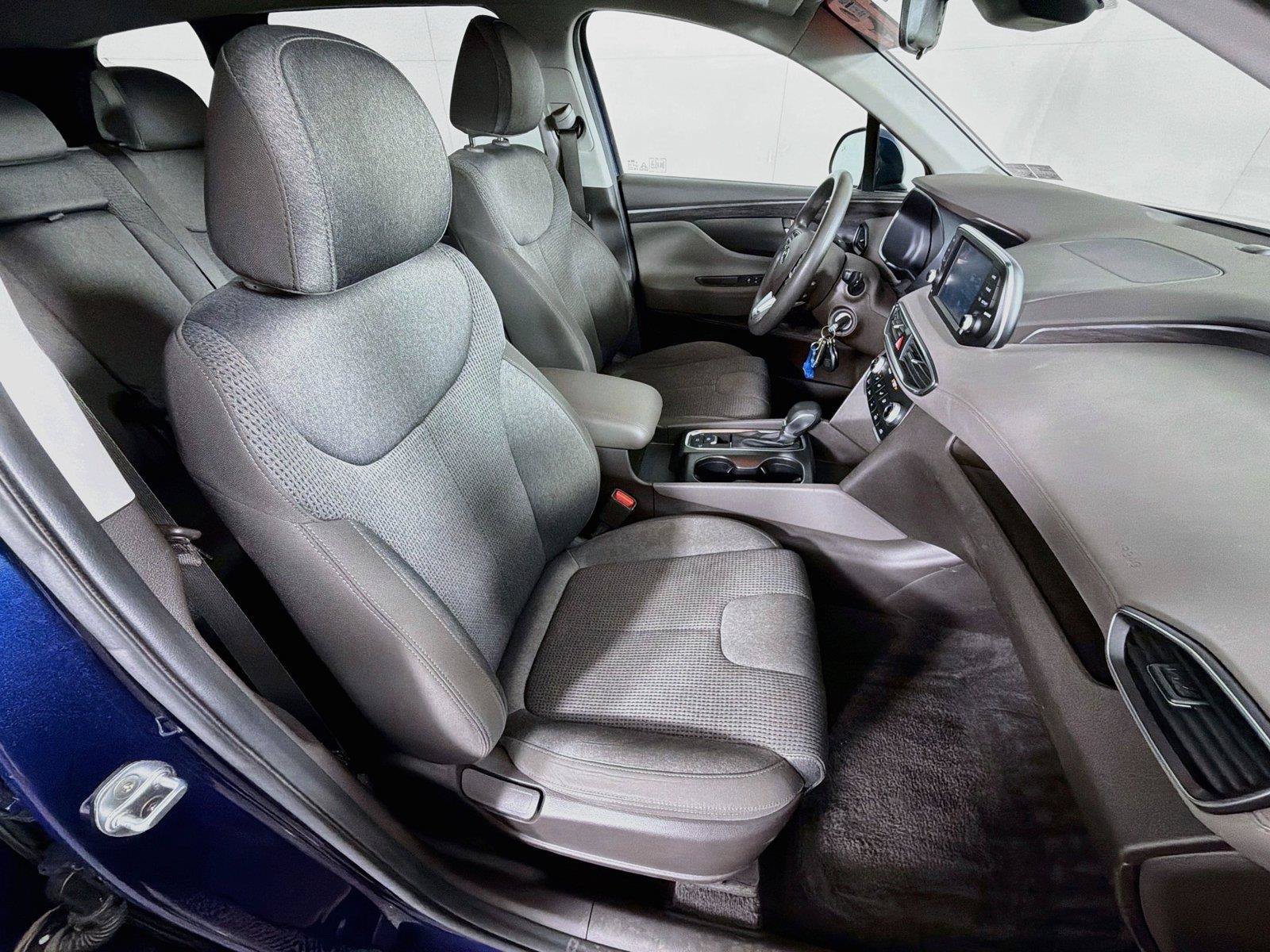 Used 2019 Hyundai Santa Fe SE AWD/4WD image 29