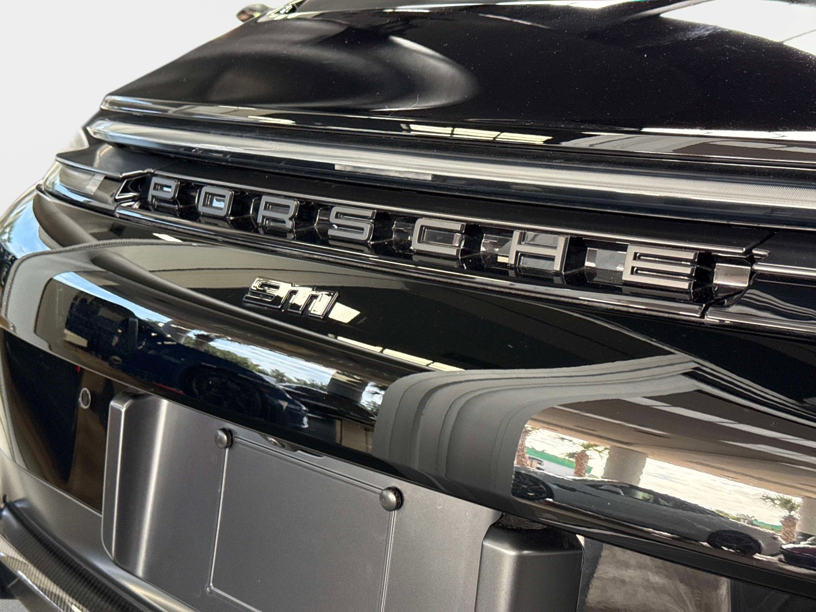 Used 2025 Porsche 911 Targa 4 GTS image 11