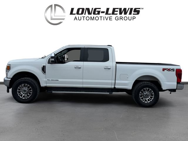 Used 2020 Ford F250 XLT w/ XLT Premium Package image 2