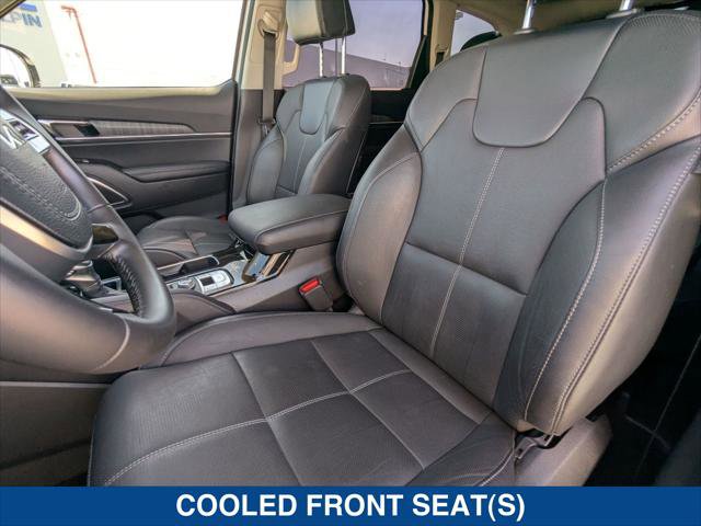 Used 2023 Kia Telluride SX FWD image 20