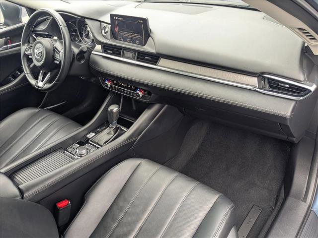 Used 2018 MAZDA MAZDA6 Grand Touring image 22