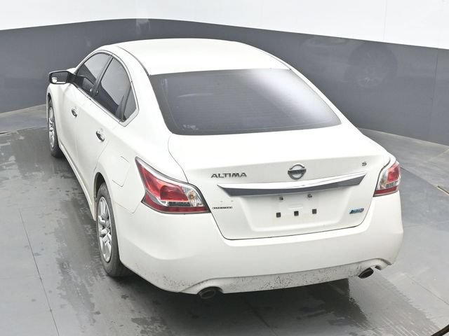 Used 2014 Nissan Altima 2.5 S FWD image 20