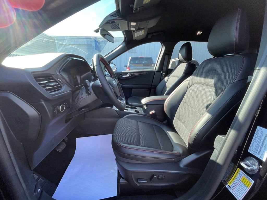 New 2026 Ford Escape ST-Line w/ Tech Pack #1 image 20