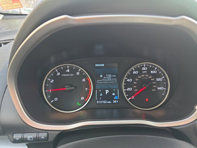 Used 2025 Mitsubishi Eclipse Cross SE image 20