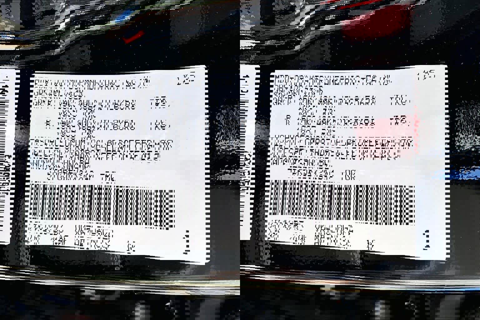 Used 2026 Toyota Tundra TRD Pro image 34