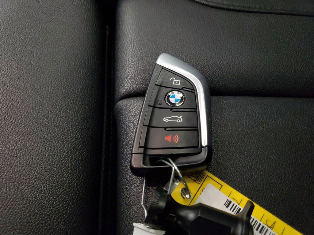 Used 2019 BMW X3 xDrive30i w/ Convenience Package AWD/4WD image 28