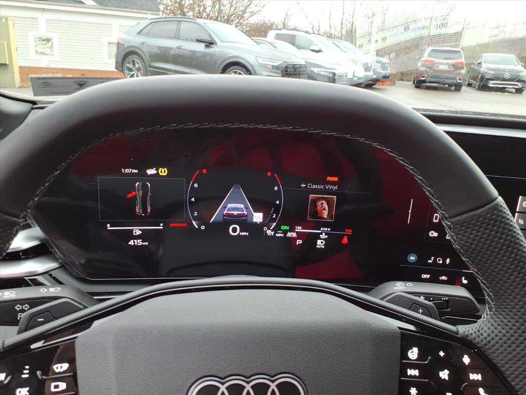 New 2025 Audi S5 Premium Plus image 17