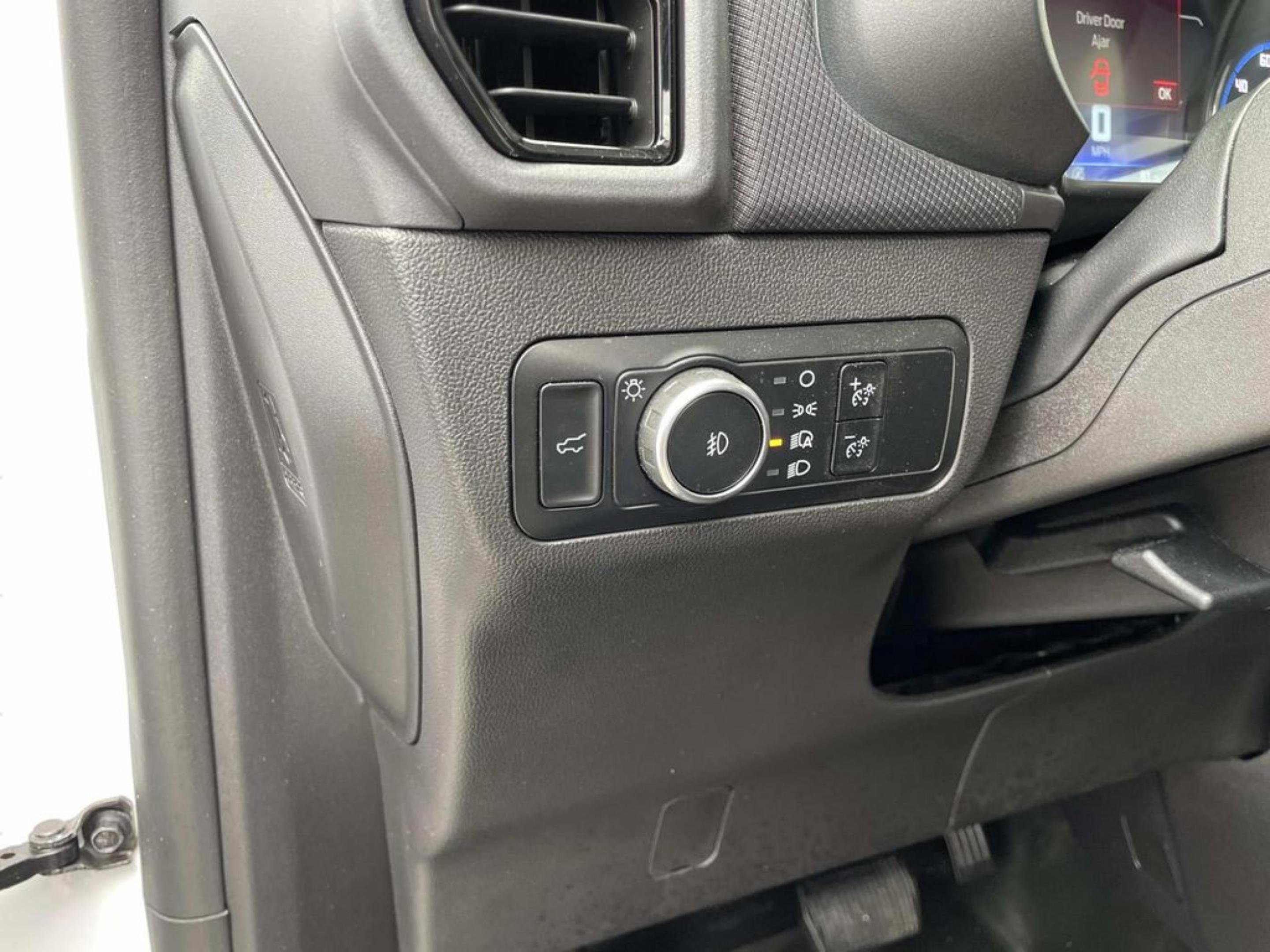 Used 2024 Ford Bronco Sport Badlands image 25