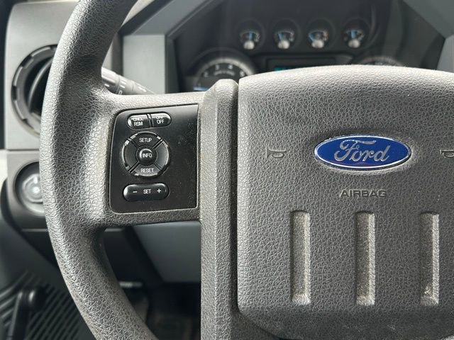 Used 2015 Ford F250 XL w/ XL Value Package AWD/4WD image 19