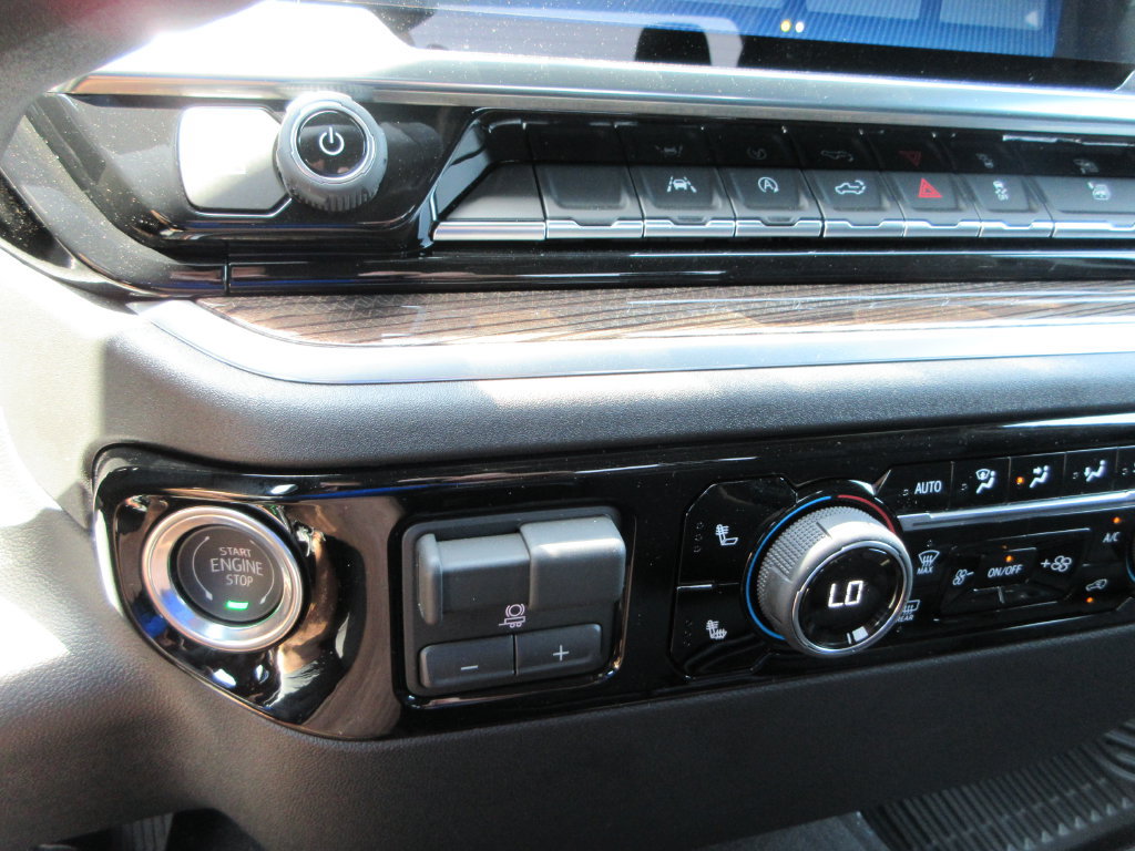 New 2026 Chevrolet Silverado 1500 LT AWD/4WD image 28