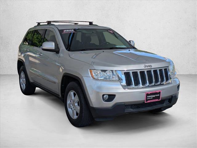 Used 2011 Jeep Grand Cherokee Laredo AWD/4WD video 3