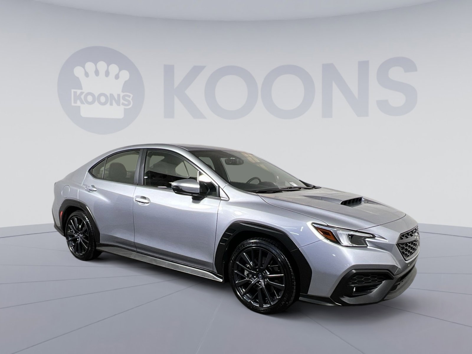 Used 2023 Subaru WRX Limited w/ Popular Package #1 AWD/4WD image 2
