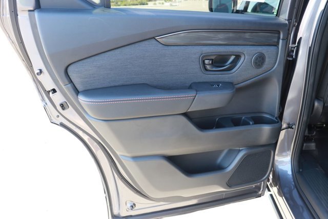 New 2026 Honda Passport TrailSport image 12