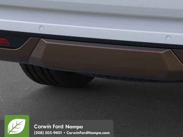 New 2026 Ford Expedition King Ranch image 23